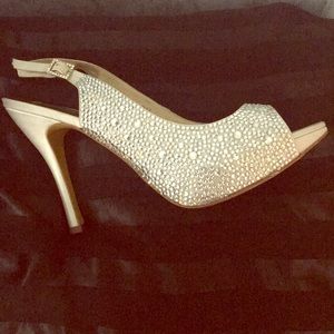 Shoes, Benjamin Adams